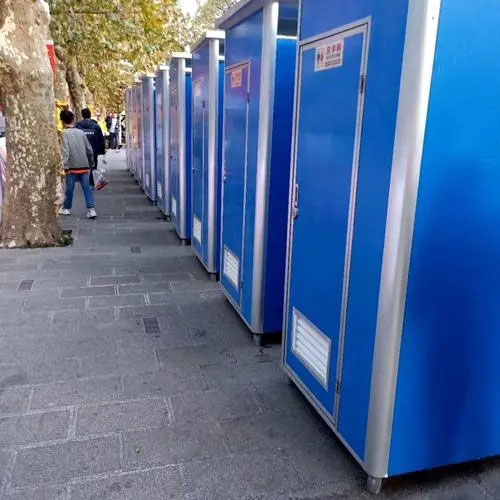 秀英移动公厕租赁