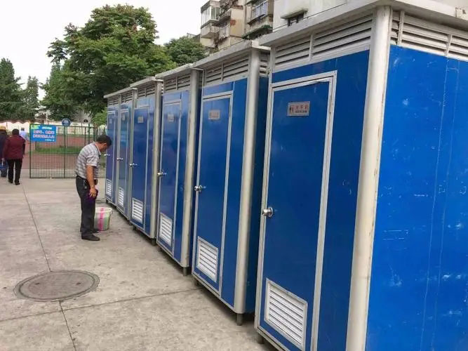 秀英移动洗手间租赁