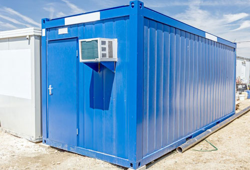 秀英移动厕所出租