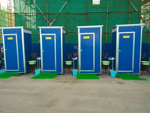 秀英建筑工地移动洗手间租赁