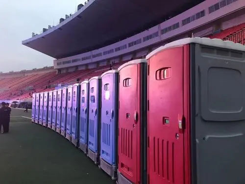 秀英音乐节移动卫生间租赁